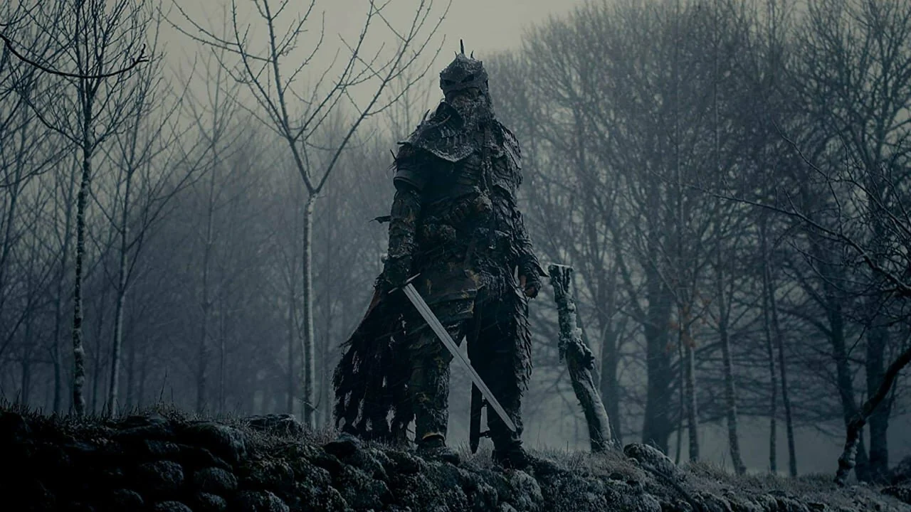 Фильм Время монстров (2018)