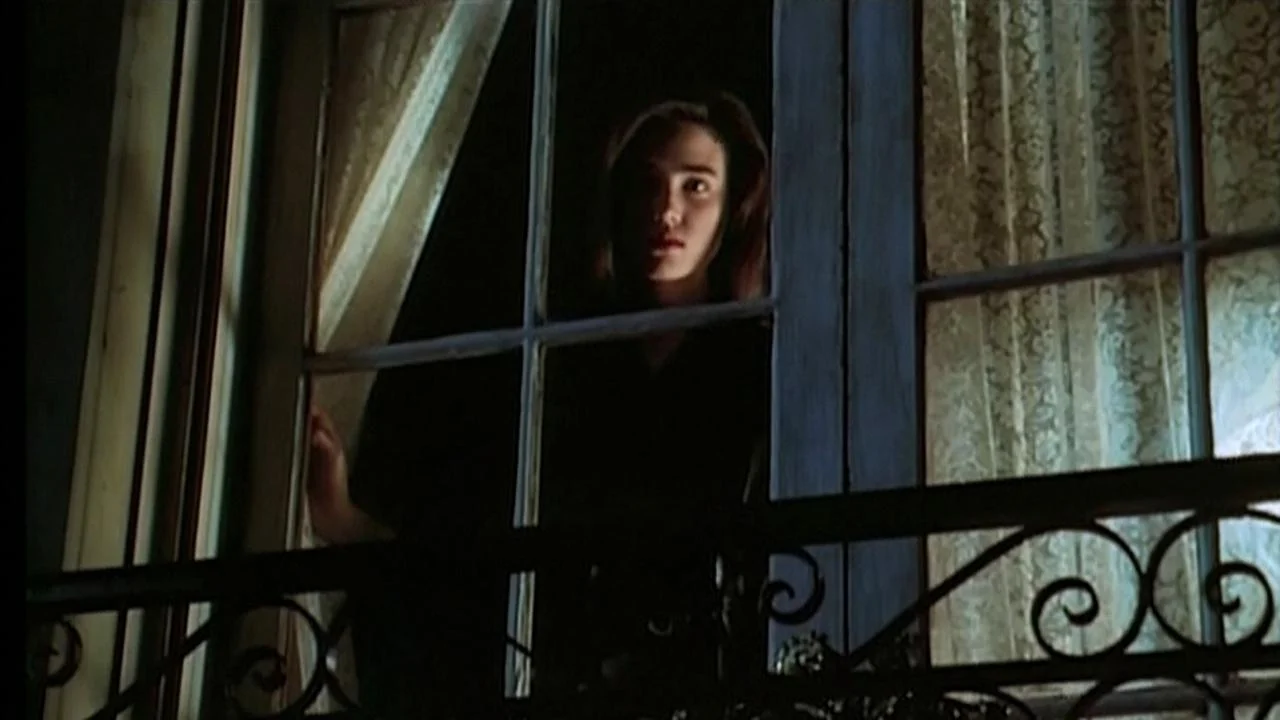 Фильм Сердце справедливости (1992)