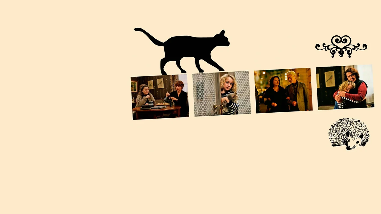 Фильм Ежик (2009)