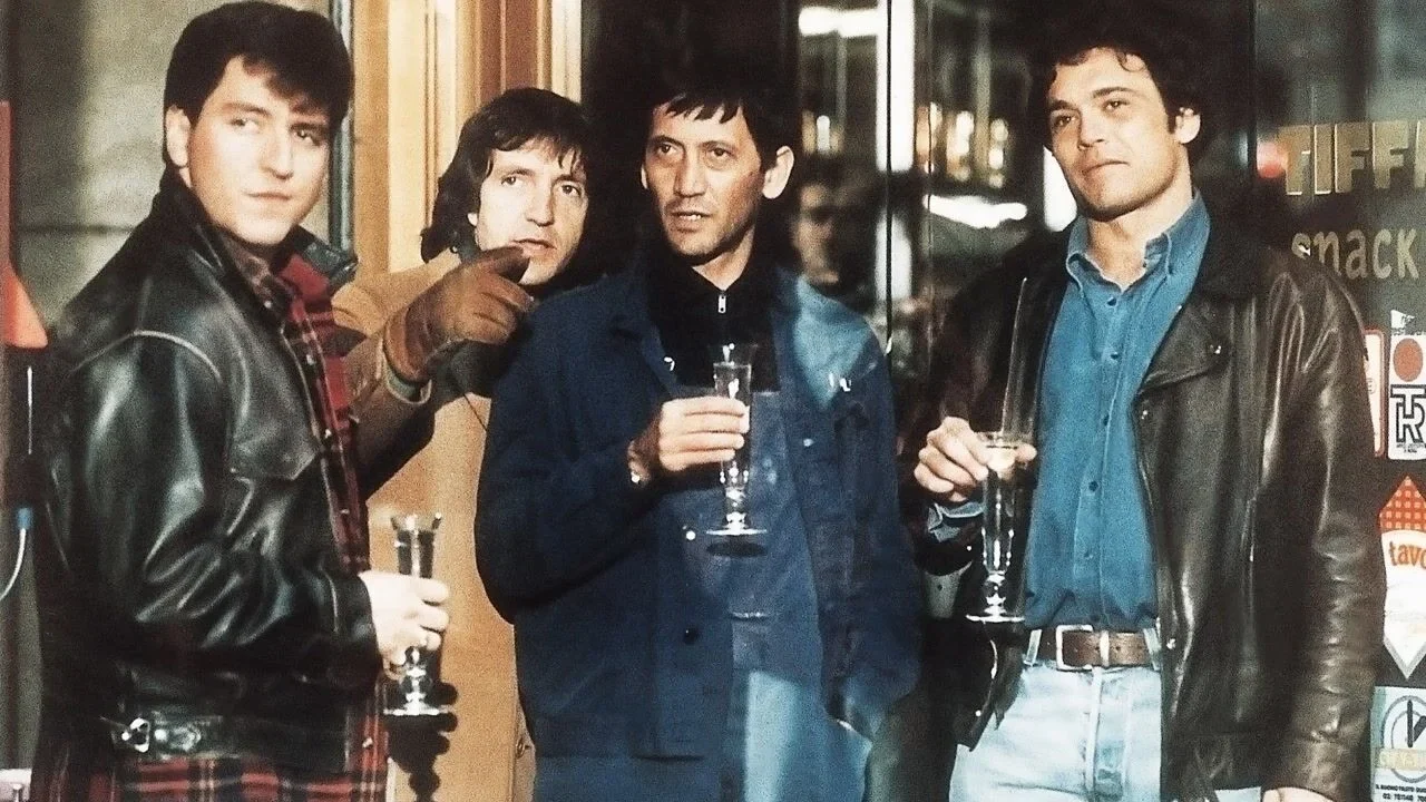 Фильм Банда неудачников (1994)