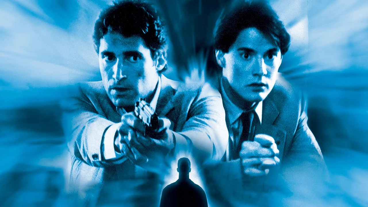 Фильм Скрытые (1987)