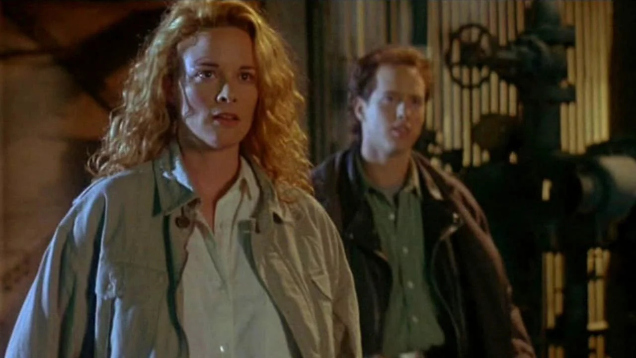 Фильм Скрытые 2 (1993)