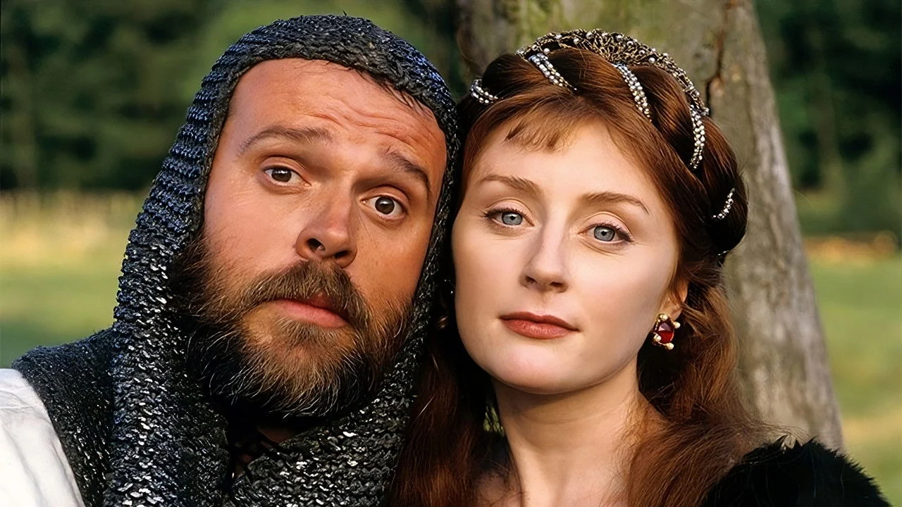 Фильм Космический крестовый поход (1994)