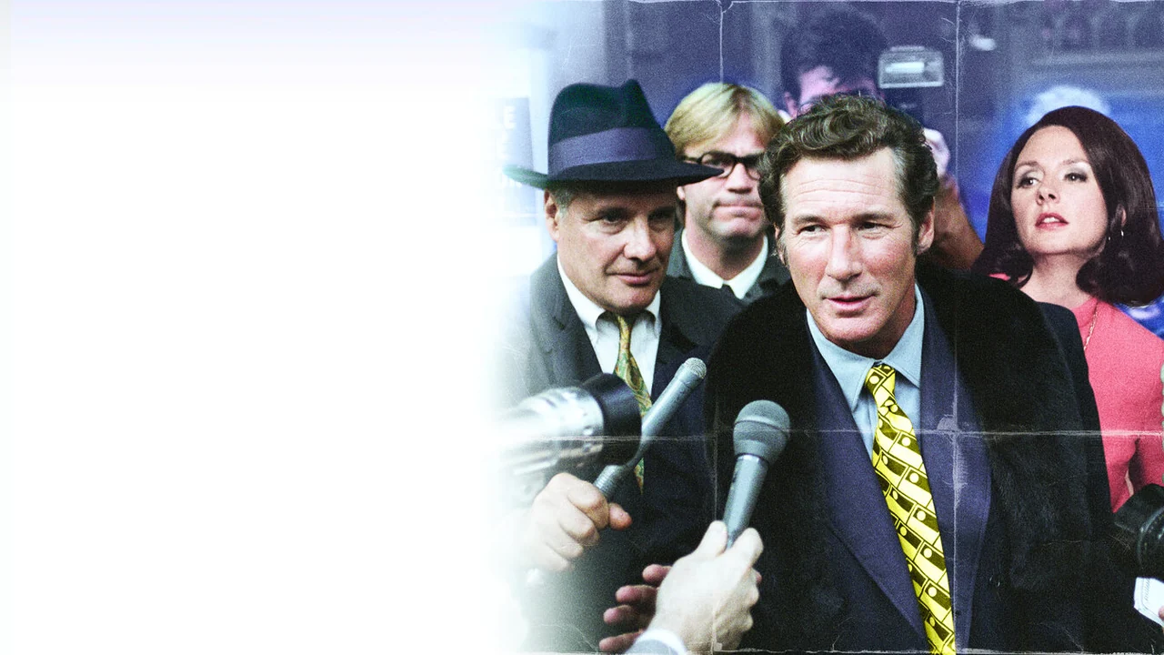 Фильм Мистификация (2006)
