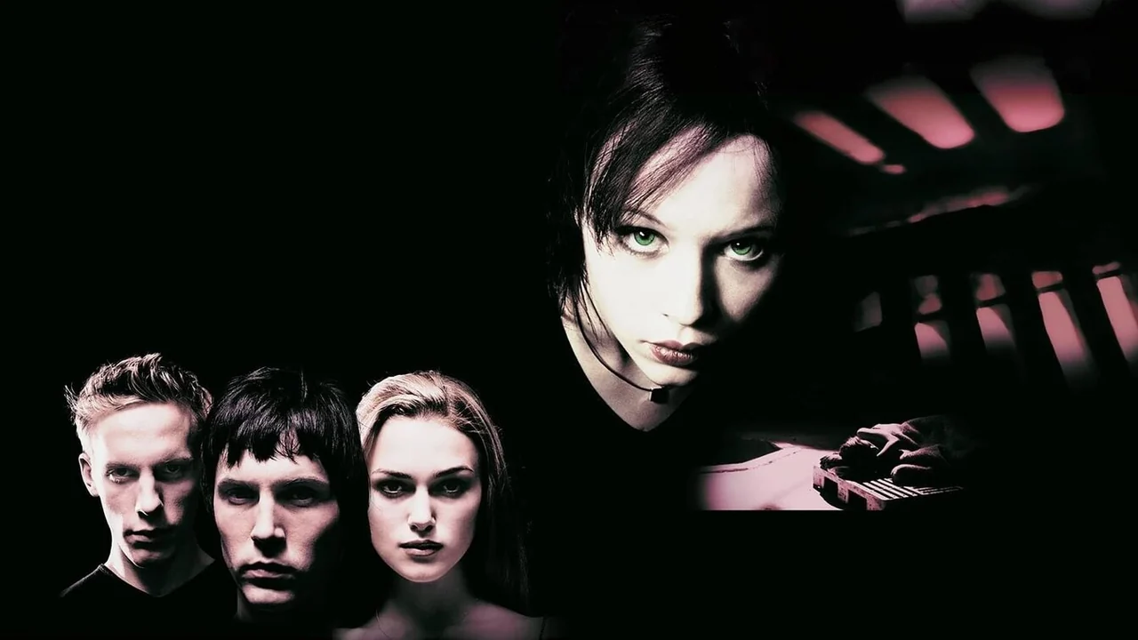 Фильм Яма (2001)