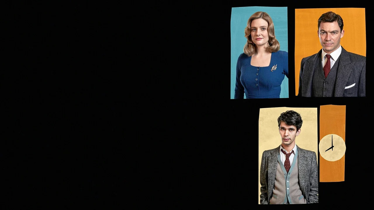 Сериал Час (1-2 сезон)