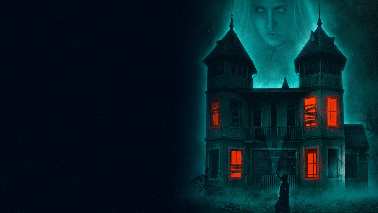 Фильм Дом (2019)