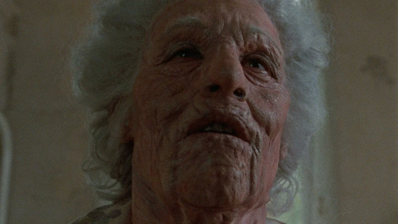 Фильм Мёртвые чуваки в доме (1989)