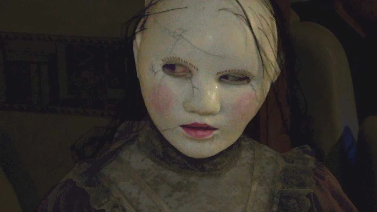 Фильм Дома, построенные в октябре (2014)