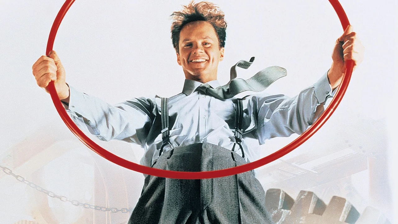 Фильм Подручный Хадсакера (1994)