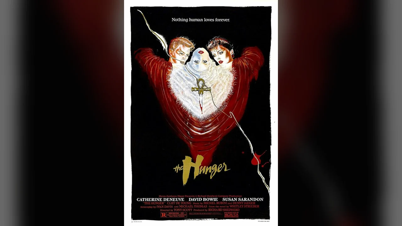 Фильм Голод (1983)