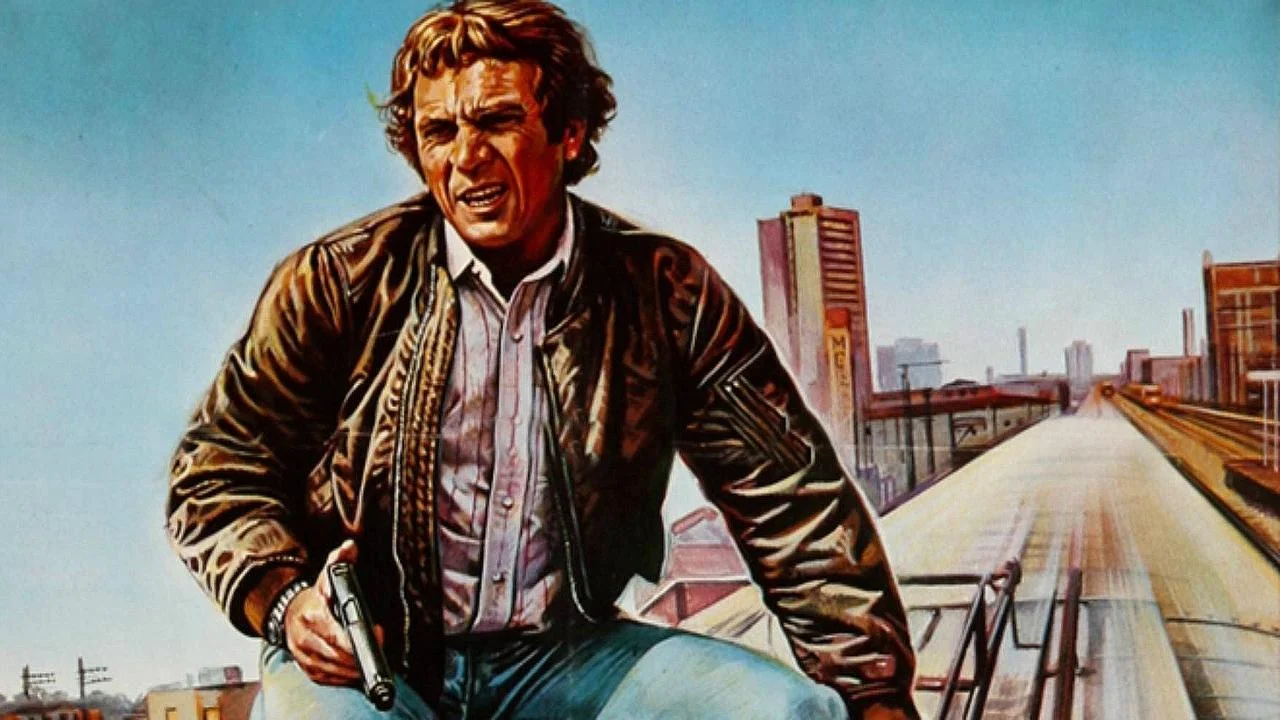 Фильм Охотник (1980)