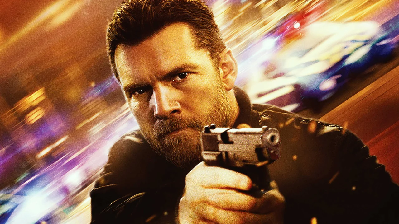 Фильм Время псов (2017)