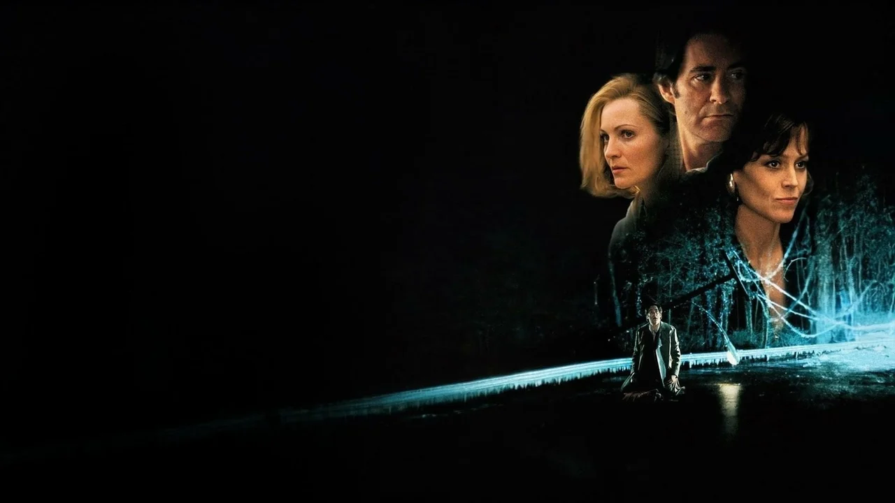 Фильм Ледяной ветер (1997)