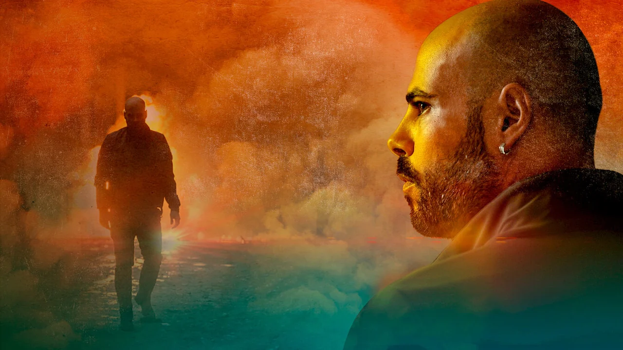 Фильм Бессмертный (2019)