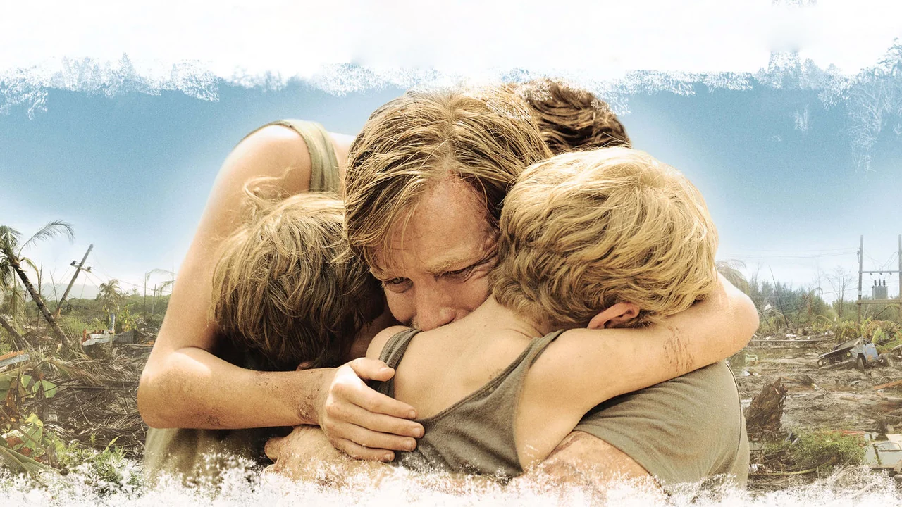 Фильм Невозможное (2012)