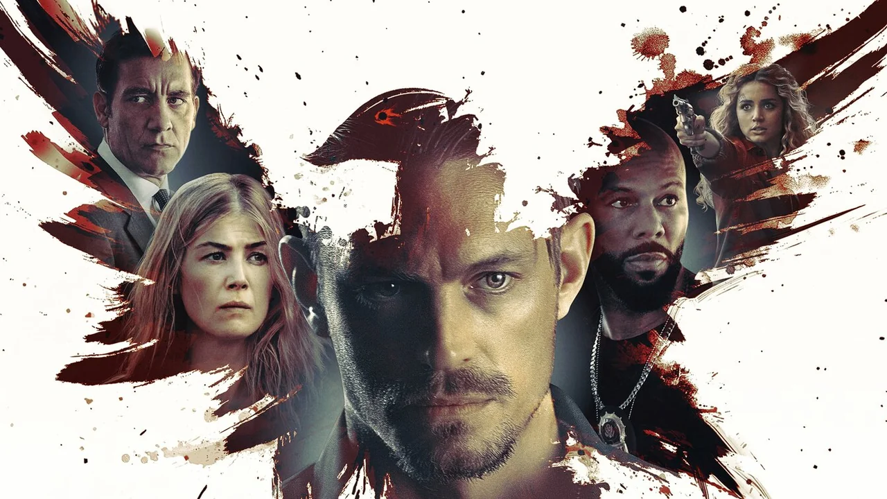 Фильм Три секунды (2019)
