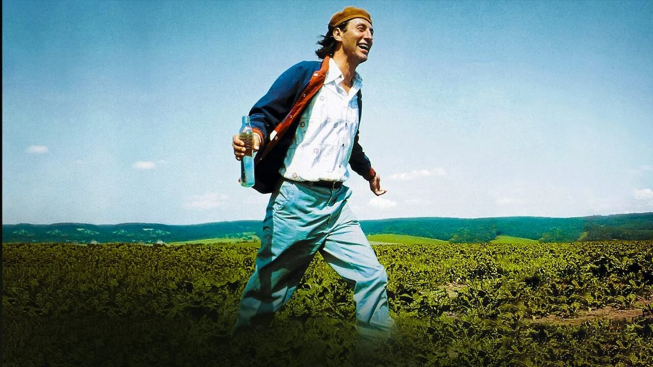 Фильм Наследство, или Едрёнавошьгутентаг (1992)