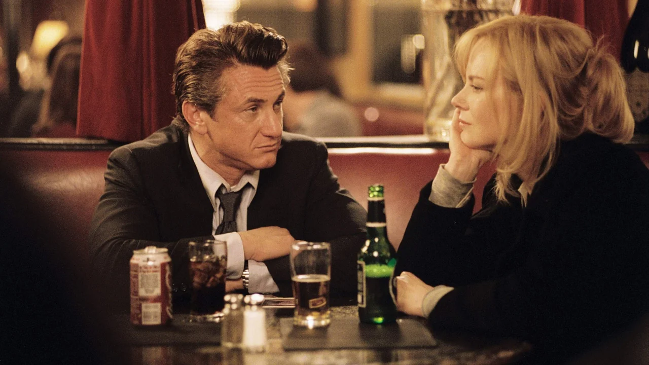 Фильм Переводчица (2005)