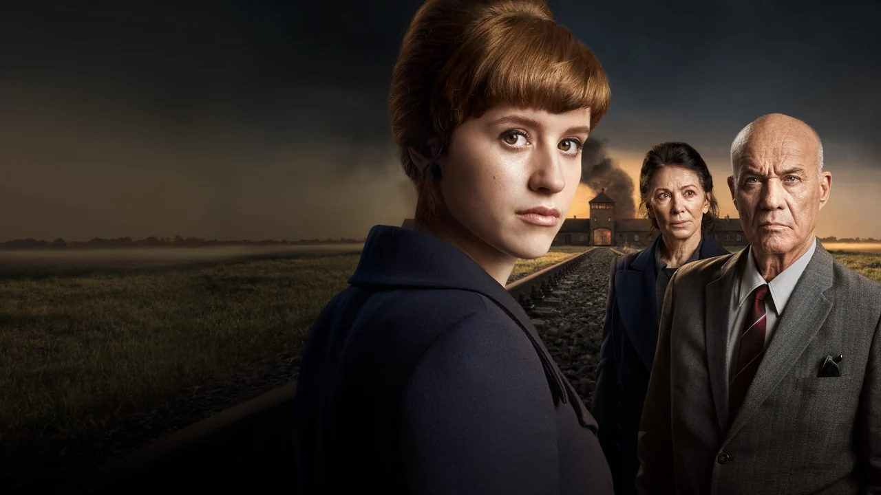 Сериал Немецкий дом (1 сезон)