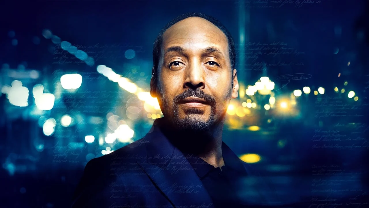 Сериал Иррациональный (1 сезон)