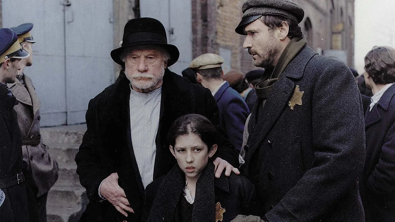 Фильм Остров на Птичьей улице (1997)