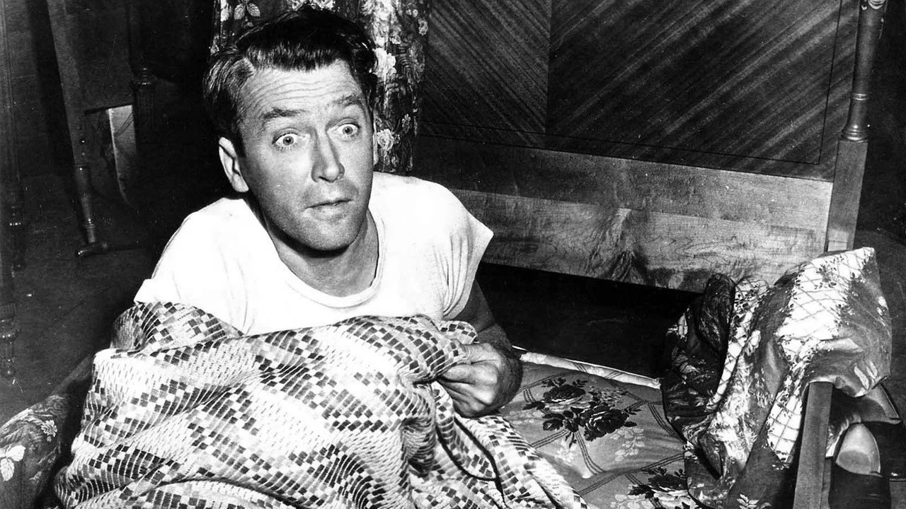 Фильм Большой куш (1950)