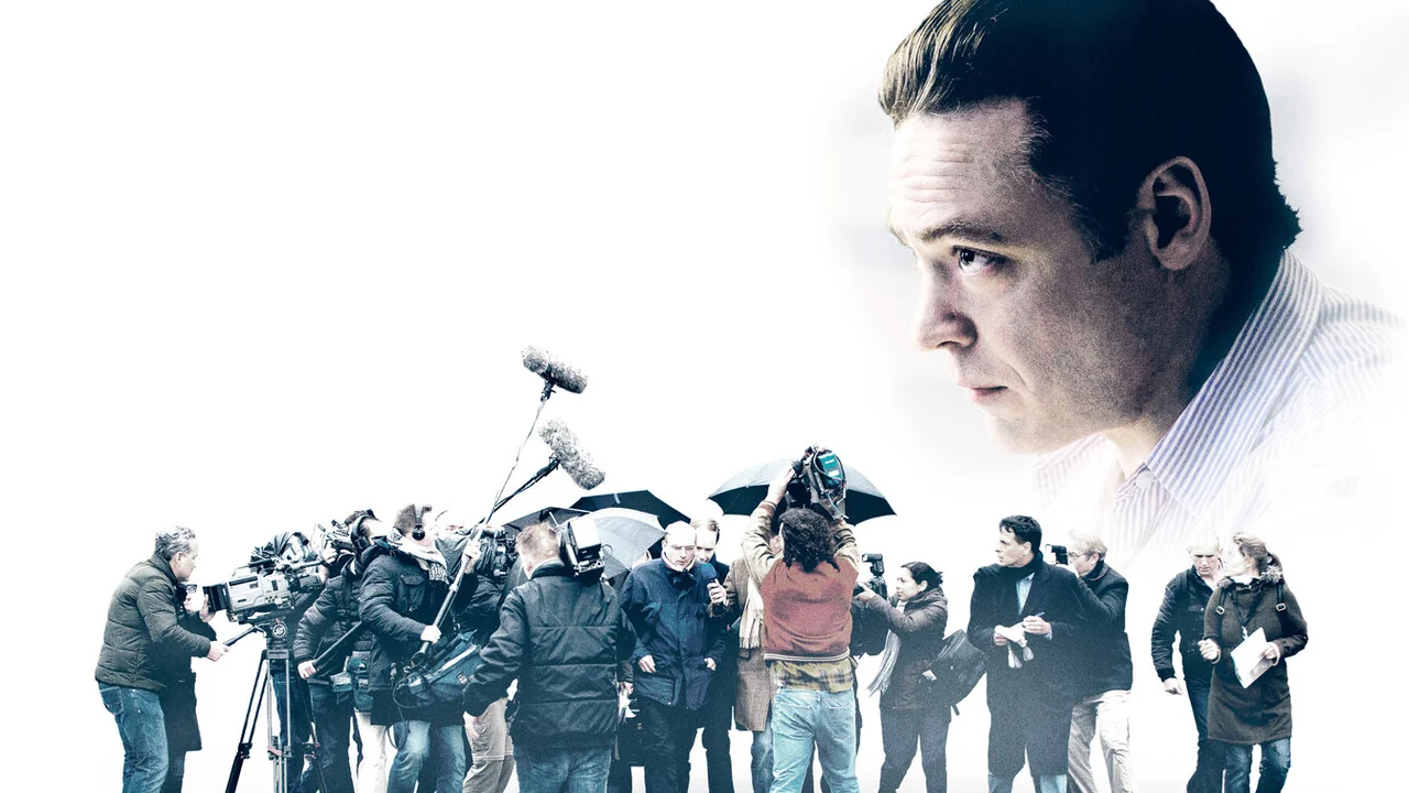 Фильм Громкое дело (2021)