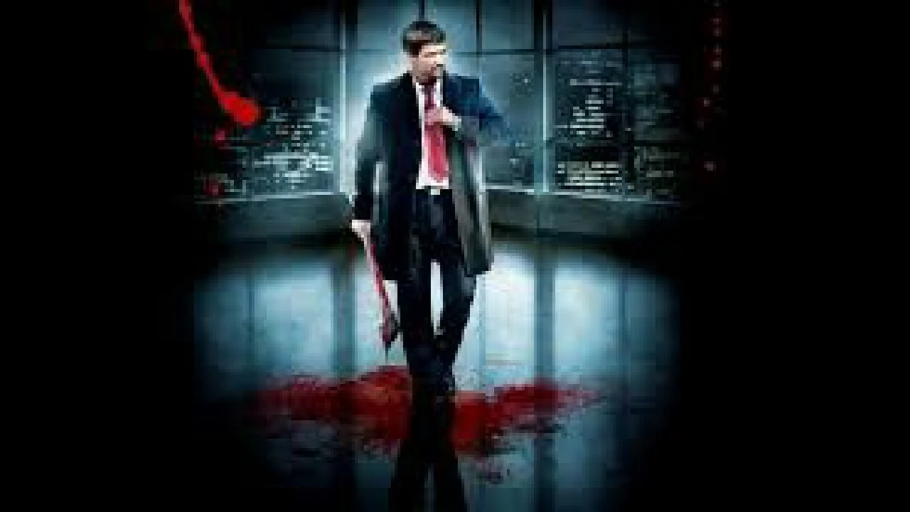 Фильм Проклятый дом (2007)