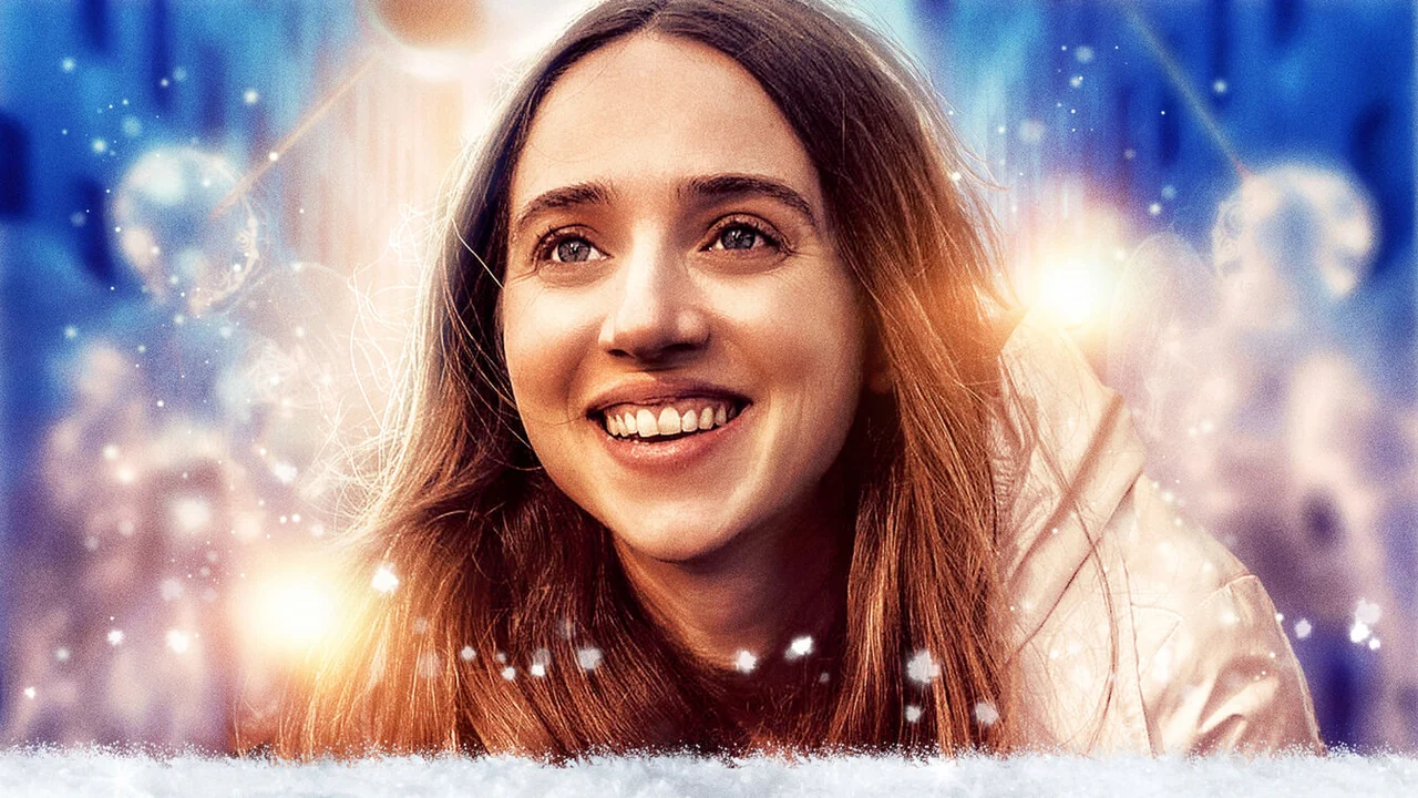 Фильм Реальная любовь в Нью-Йорке (2019)