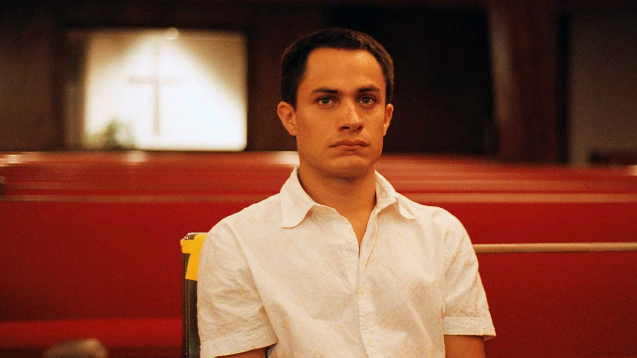 Фильм Король (2005)