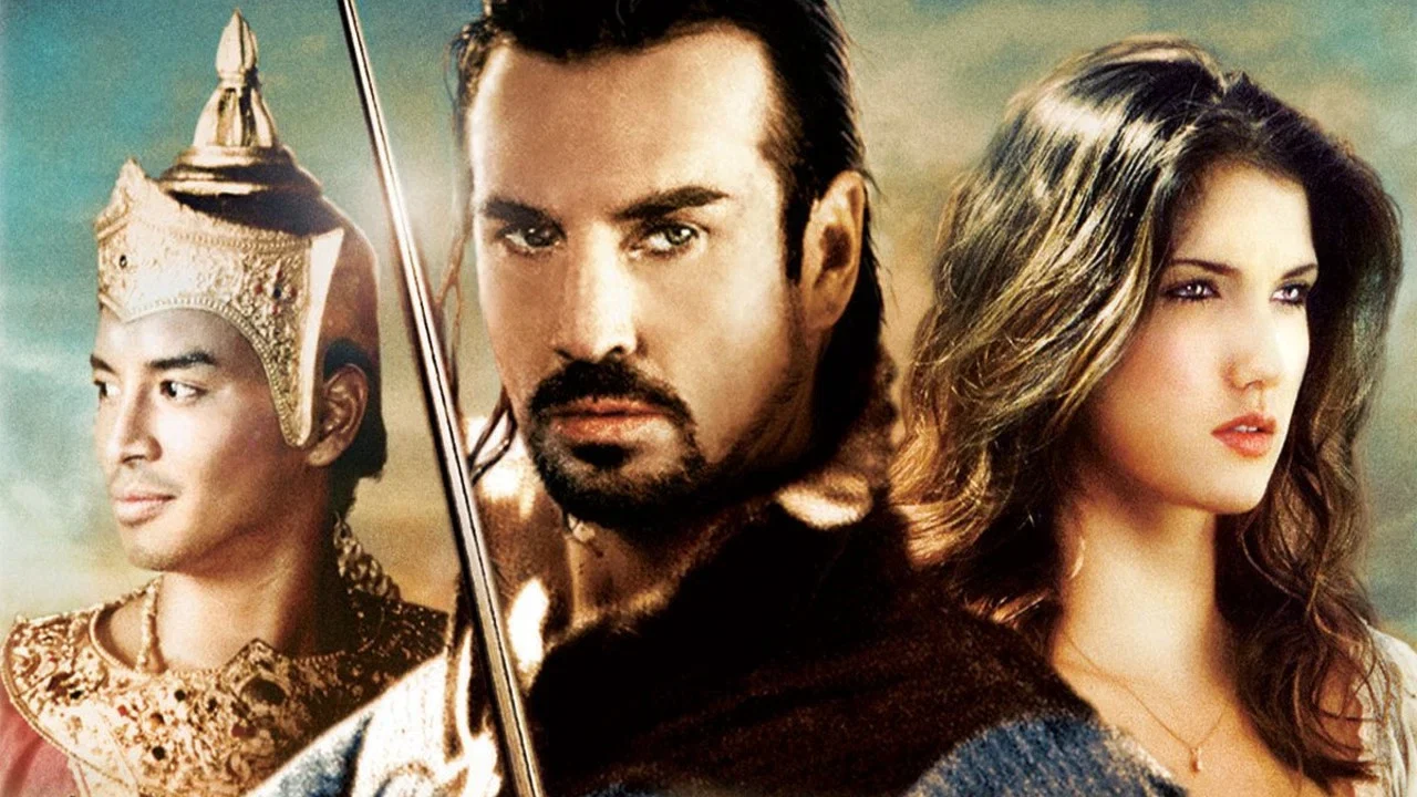 Фильм Слуга короля (2005)