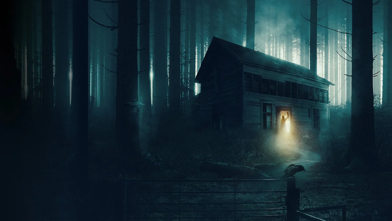 Фильм Не стучи (2022)