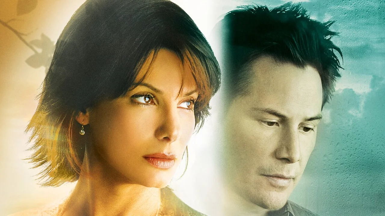 Фильм Дом у озера (2006)
