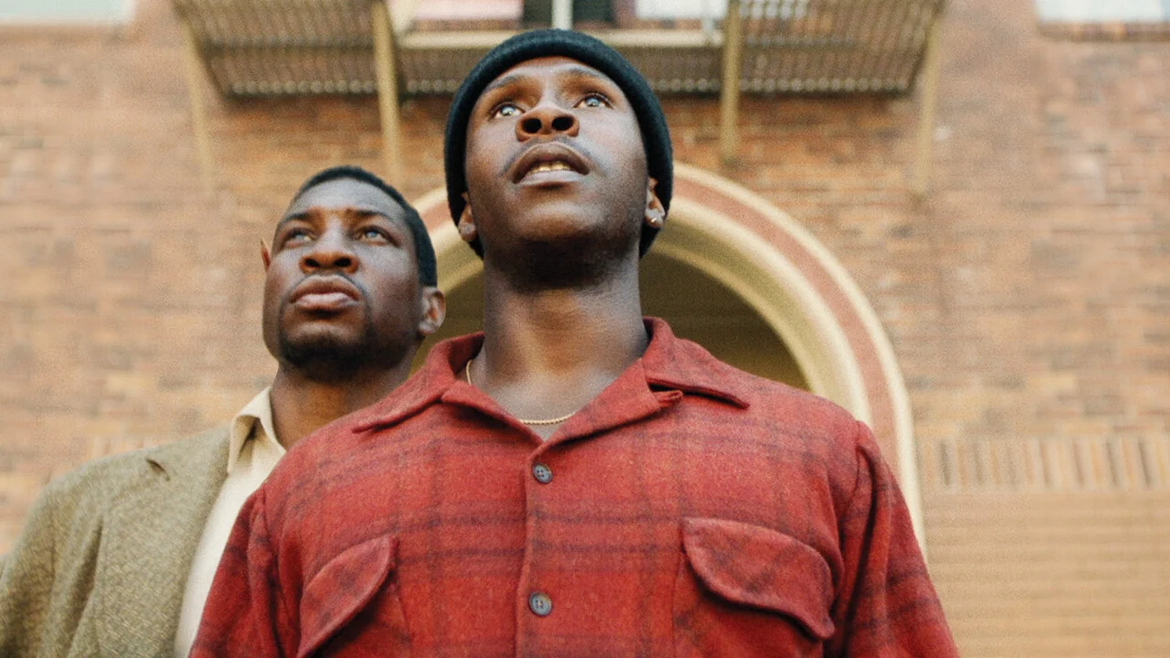 Фильм Последний черный в Сан-Франциско (2019)