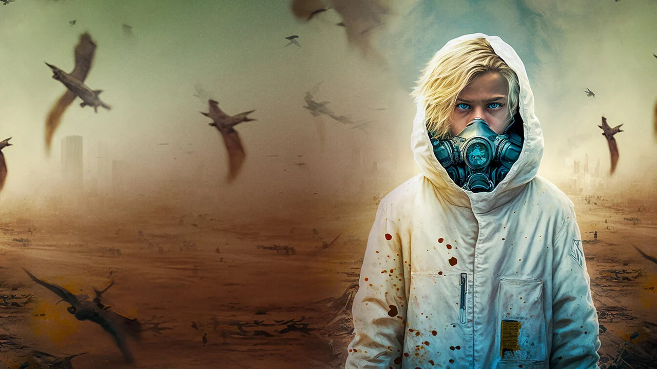 Фильм Последний из нас (2023)