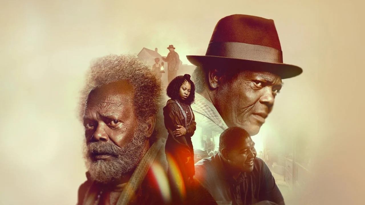 Сериал Последние дни Птолемея Грея (1 сезон)