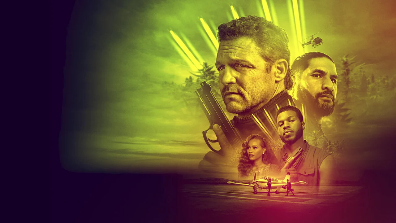Фильм Последняя сделка (2023)