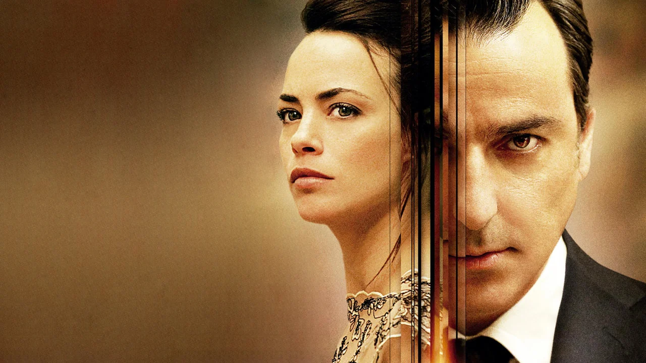 Фильм Последний бриллиант (2014)