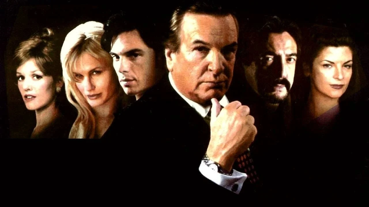 Сериал Последний дон 2 (2 сезон)