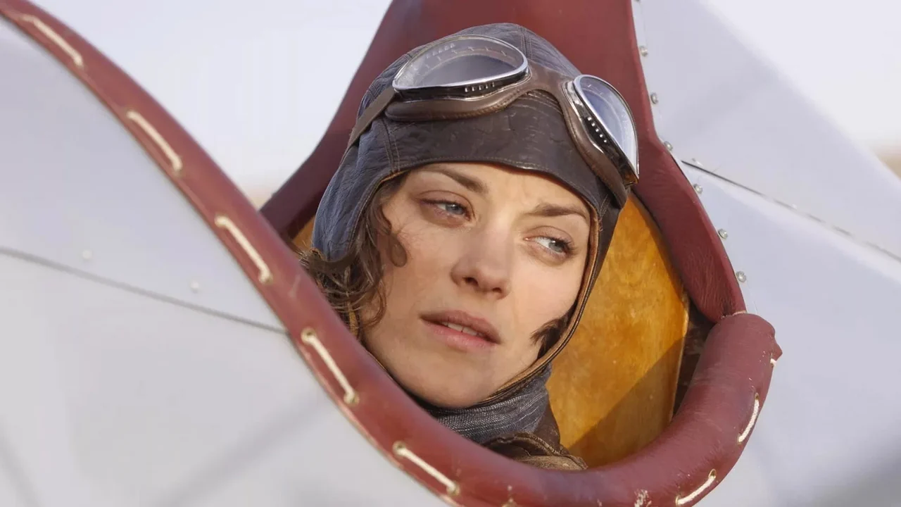 Фильм Последний полёт (2009)