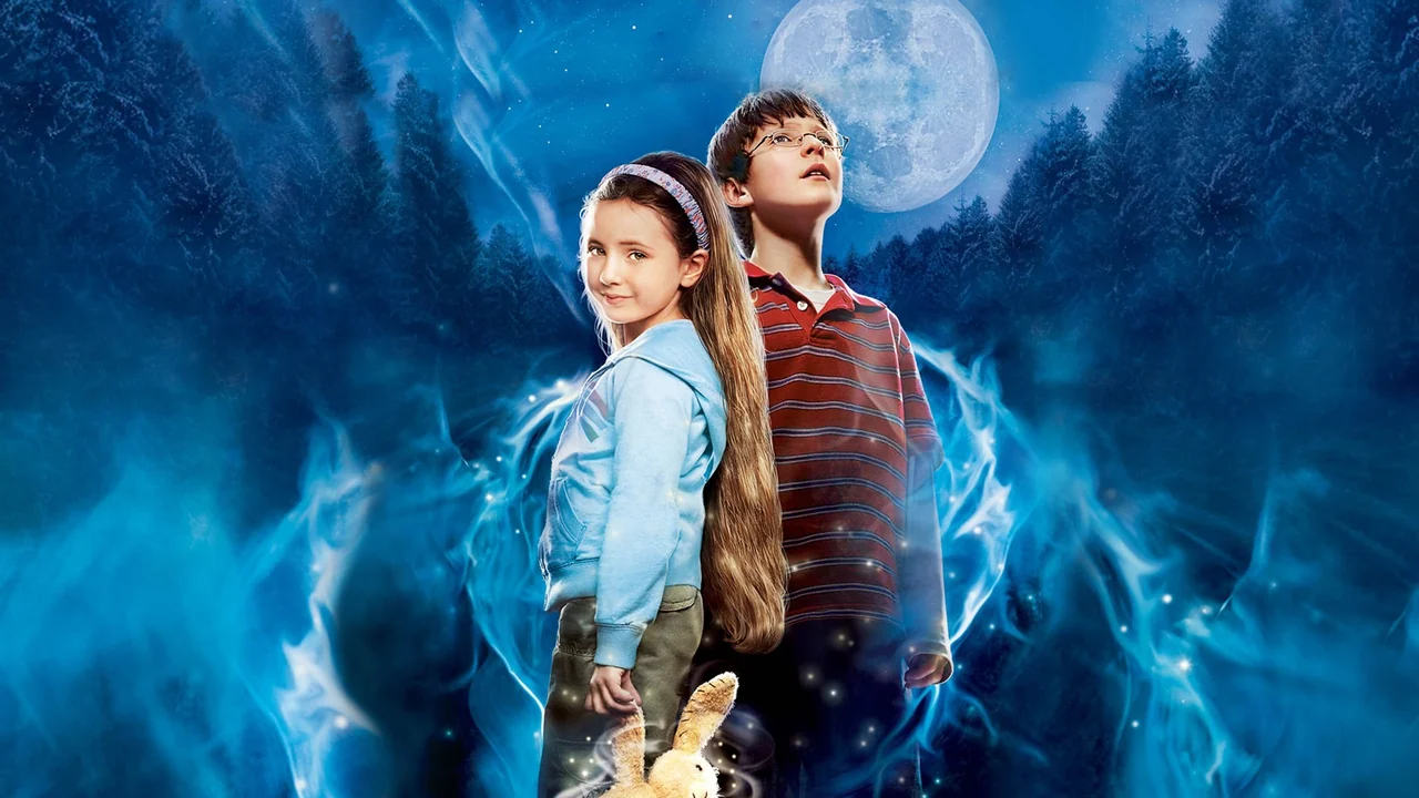 Фильм Последняя Мимзи Вселенной (2007)