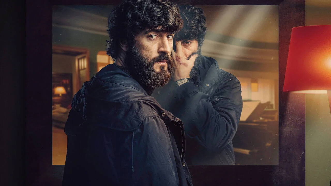 Сериал Прошлой ночью в Треморе (1 сезон)