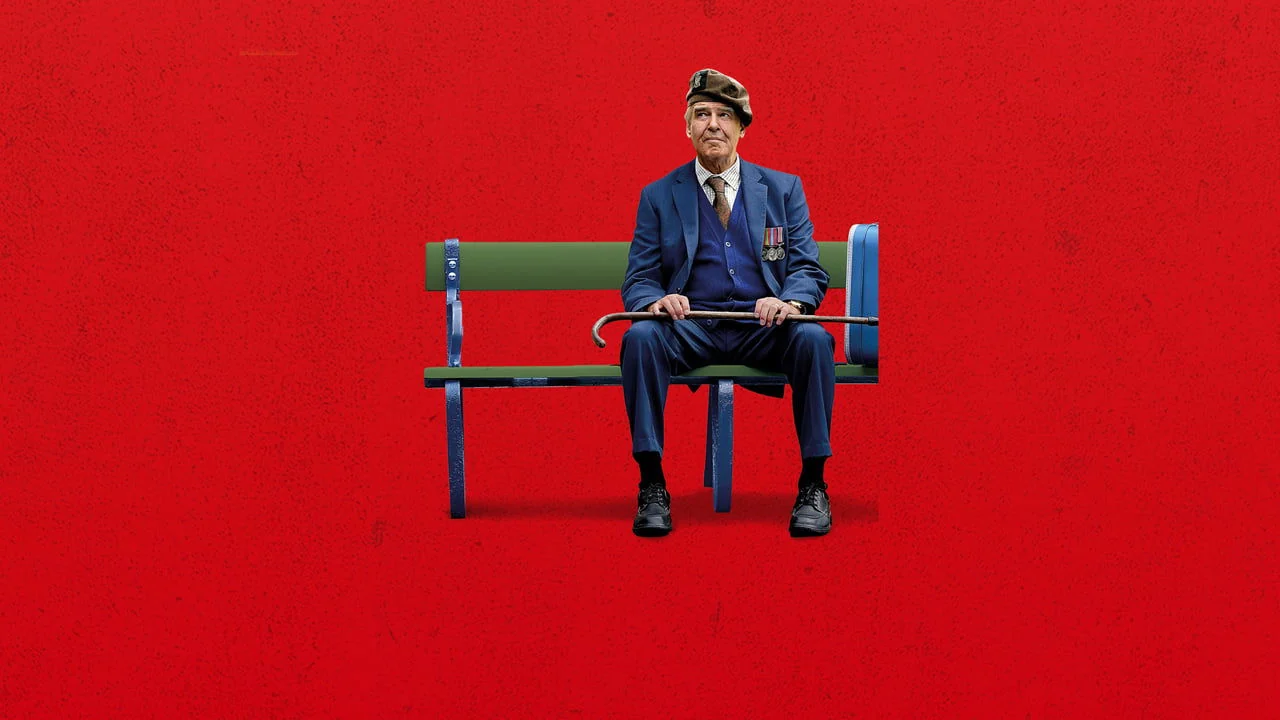 Фильм Последний стрелок (2023)