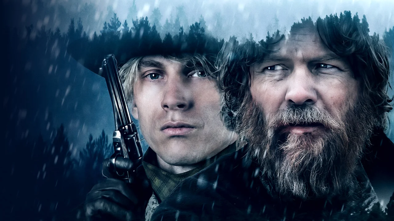 Фильм Последний сын (2021)