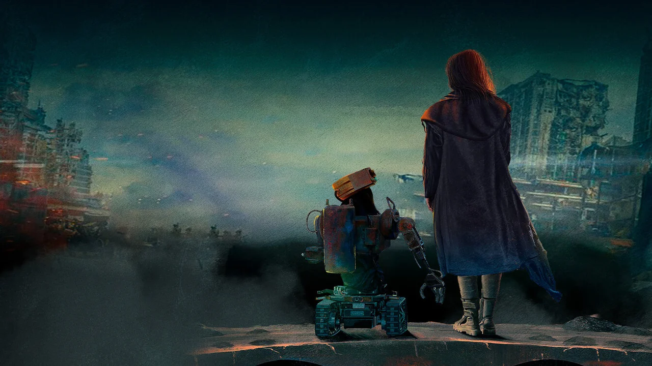 Фильм Последнее замыкание. Конец света (2023)