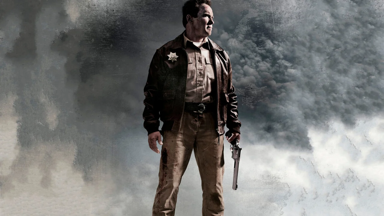 Фильм Возвращение героя (2013)