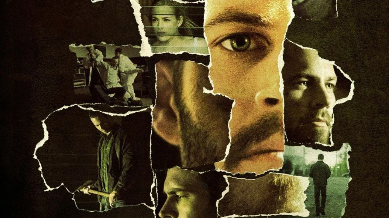Фильм Райский проект (2008)