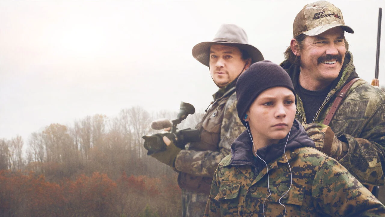 Фильм Наследие охотника на белохвостого оленя (2018)