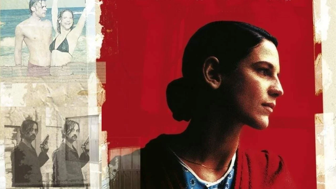 Фильм Легенды Риты (2000)